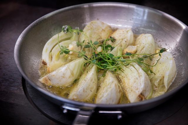 Arbore & sens en cuisine #1 ©Adfields
